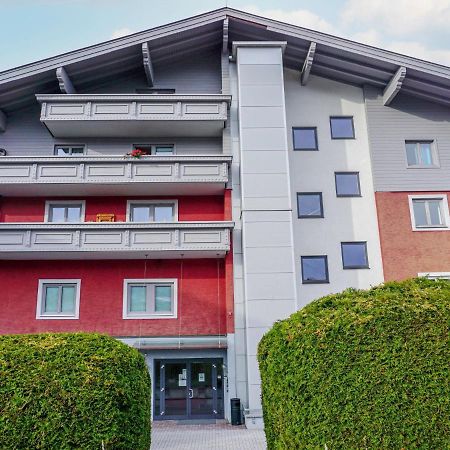 Apartment Appartement Sigel By Interhome Zell am See Eksteriør billede