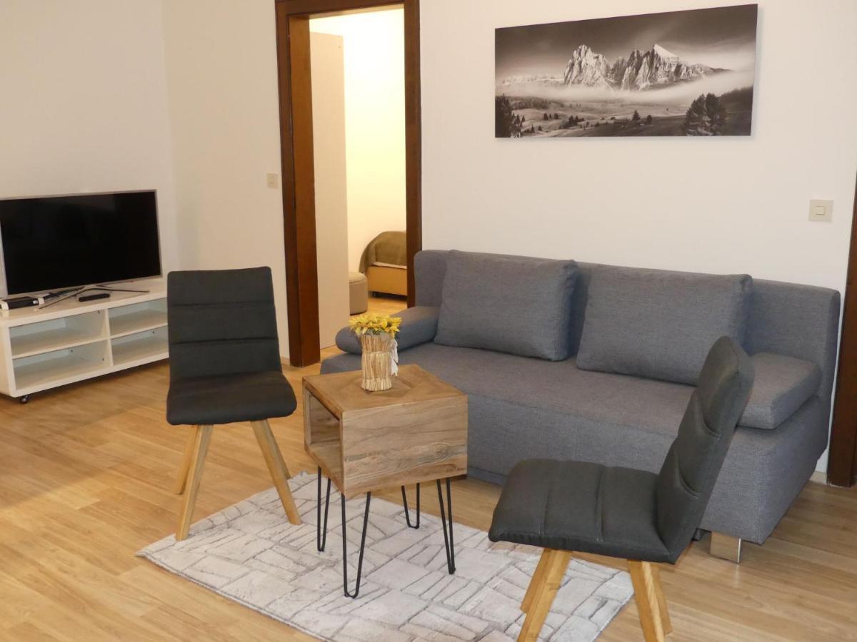 Apartment Appartement Sigel By Interhome Zell am See Eksteriør billede