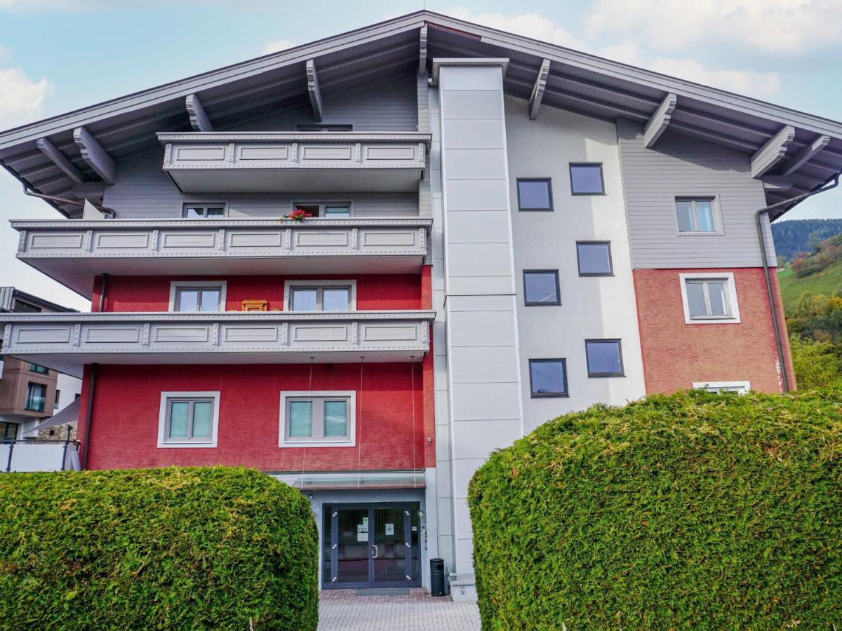 Apartment Appartement Sigel By Interhome Zell am See Eksteriør billede