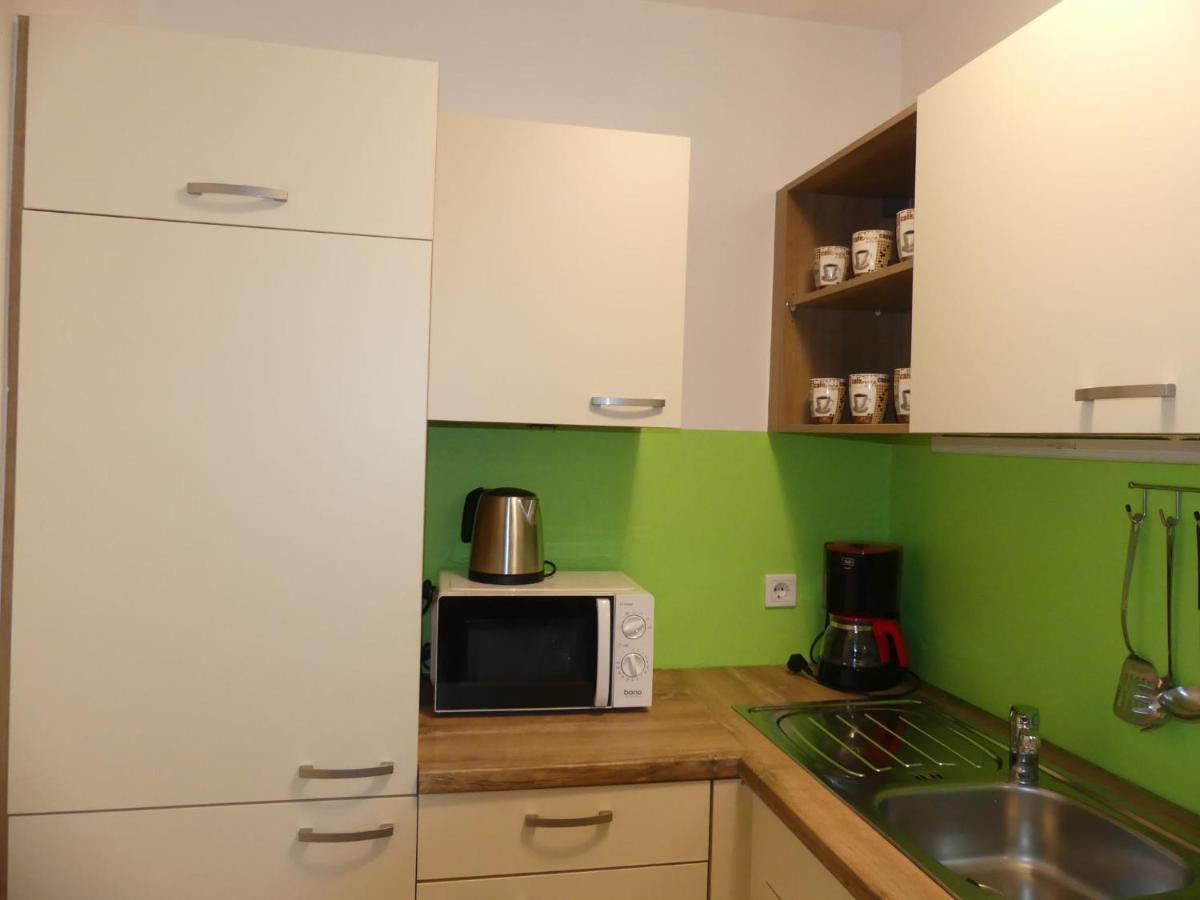Apartment Appartement Sigel By Interhome Zell am See Eksteriør billede