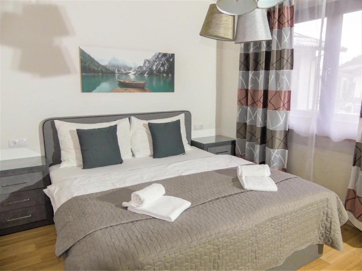 Apartment Appartement Sigel By Interhome Zell am See Eksteriør billede